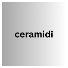 Ceramidi