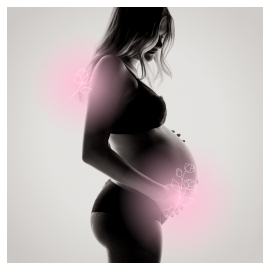 Nega kože med nosečnostjo in dojenjem
