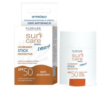 Sun Care Derma Spot Protection SPF 50 zaščita v stiku