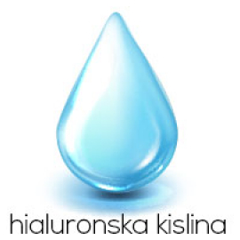 Hialuronska