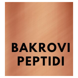 Bakrovi peptidi