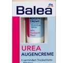 Balea Urea Augencreme