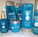 Schwarzkopf Gliss Kur Million Gloss ocena