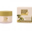 Green Line Natura: olivna krema