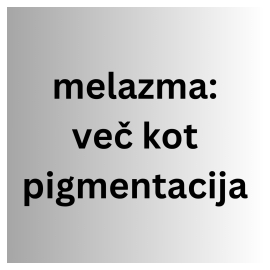 Melazma