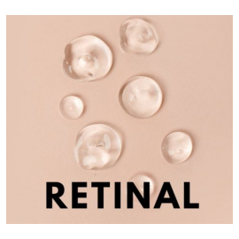 Retinal - najmočnejši retinoid v prosti prodaji