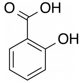 Salicilna kislina