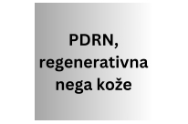 PDRN - regenerativna nega kože