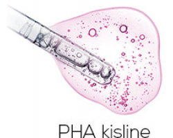 Polihidroksi kisline - PHA kisline