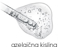Azelaična kislina - azelainska kislina
