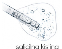 Salicilna kislina - BHA kislina