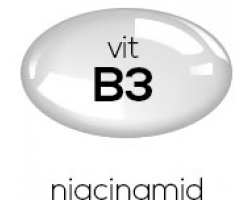 Niacinamid - vitamin B3