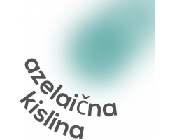 Azelaična kislina - azelainska kislina