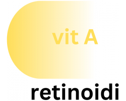 Retinoidi - vitamin A