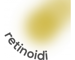 Retinoidi - vitamin A