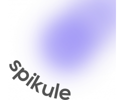 Spikule - micro-needle