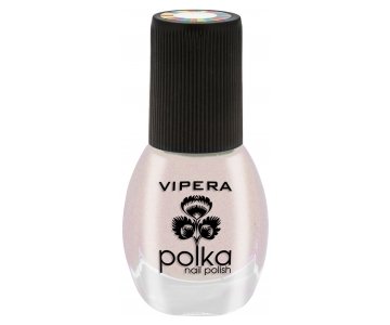 Nail Polish Polka lak za nohte