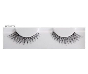 Vipera Fake Eyelashes Special Occasion umetne trepalnice