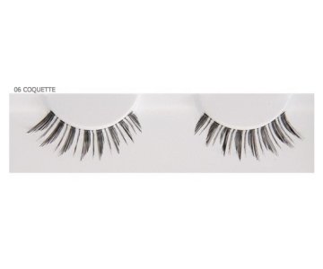 Vipera Fake Eyelashes Special Occasion umetne trepalnice