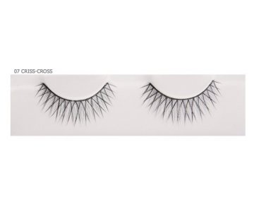 Vipera Fake Eyelashes Special Occasion umetne trepalnice