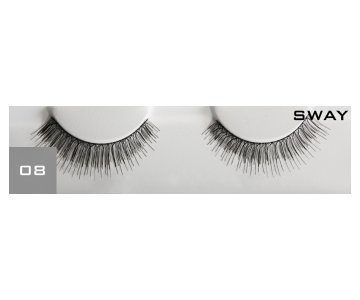 Vipera Fake Eyelashes Special Occasion umetne trepalnice