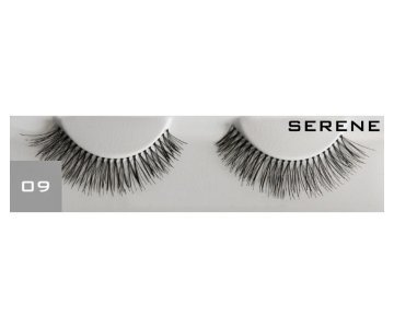 Vipera Fake Eyelashes Special Occasion umetne trepalnice