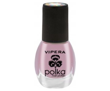 Nail Polish Polka lak za nohte