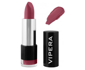 Vipera Lipstick Elite Matt šminka za ustnice z mat učinkom (105 Wild Orchid)