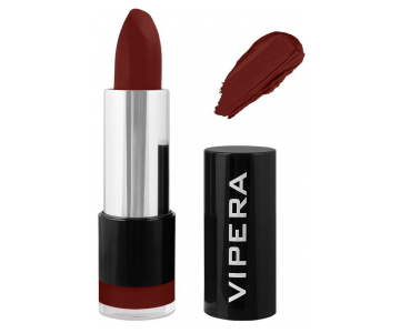 Vipera Lipstick Elite Matt šminka za ustnice z mat učinkom (106 African Tulip)