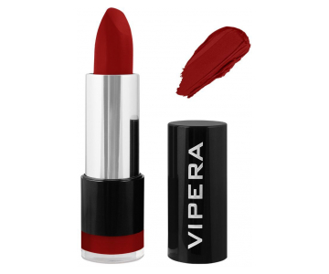 Vipera Lipstick Elite Matt šminka za ustnice z mat učinkom (107 Red Rock)