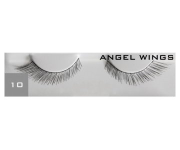 Vipera Fake Eyelashes Special Occasion umetne trepalnice