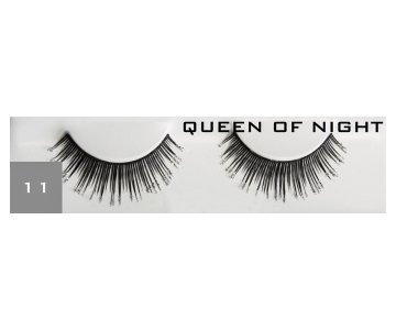 Vipera Fake Eyelashes Special Occasion umetne trepalnice