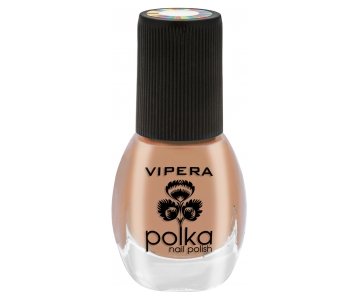 Nail Polish Polka lak za nohte