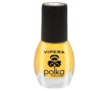 Nail Polish Polka lak za nohte