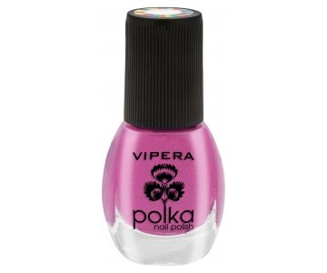 Nail Polish Polka lak za nohte