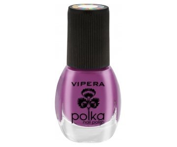 Nail Polish Polka lak za nohte