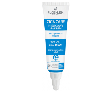 Cica Care Topical S.O.S. cica točkovna nega