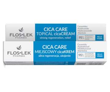 Cica Care Topical S.O.S. cica točkovna nega