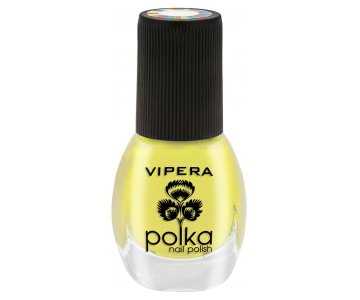 Nail Polish Polka lak za nohte