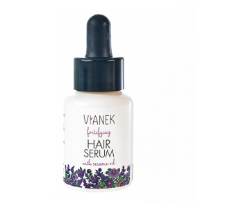 Vianek Fortifying serum za krepitev in sijaj las