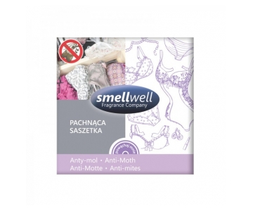 SmellWell dišeča vrečka za omaro - manjša