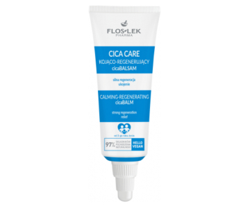 Cica Care Calming-Regenerating balzam