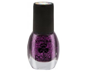 Nail Polish Polka lak za nohte