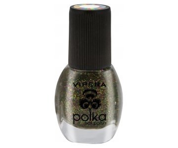 Nail Polish Polka lak za nohte