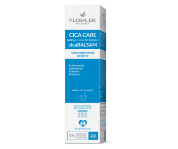 Cica Care Calming-Regenerating balzam