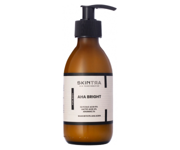SkinTRA AHA Bright Smoothing losjon za telo