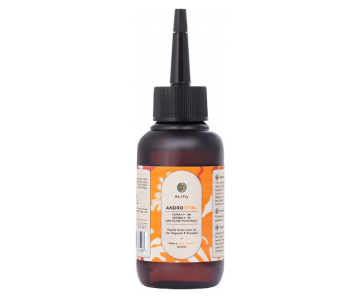 HairTry AndroVital Peptide Hair Growth Stimulating losjon