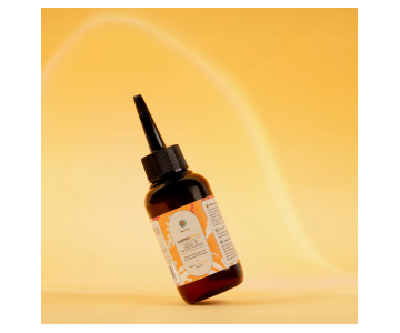 HairTry AndroVital Peptide Hair Growth Stimulating losjon