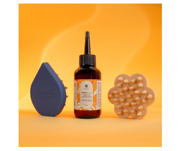 HairTry AndroVital Peptide Hair Growth Stimulating losjon