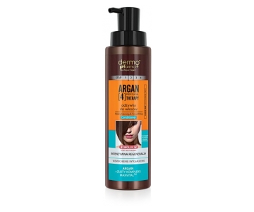 Argan [4] Therapy balzam za lase z arganovim oljem